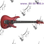 گیتار الکتریک IBANEZ S5470 RVK